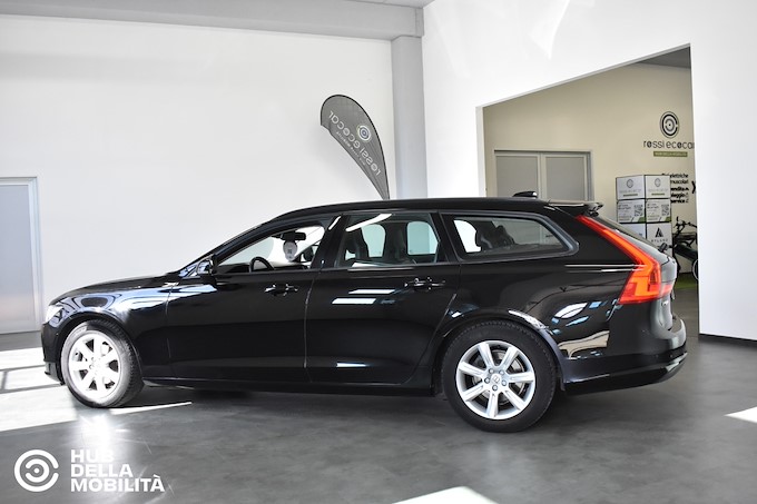 VOLVO V90 D3 Geartronic Business Plus